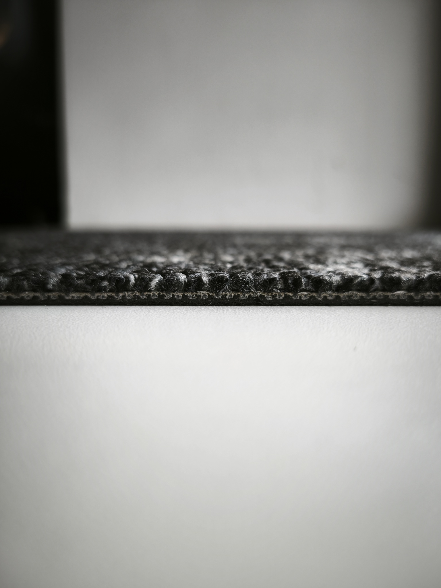 Ковровая плитка Bonkeel Sensei Granite 500×500×6,5